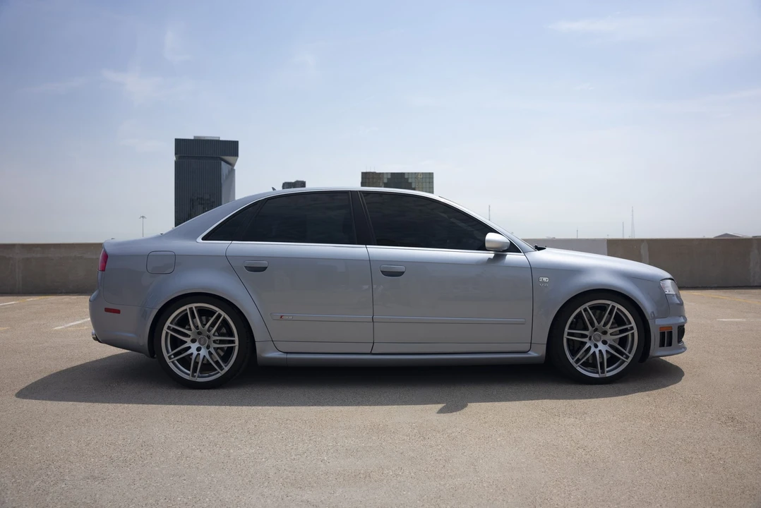 2007 Audi B7 RS4 - Image 12 of 31