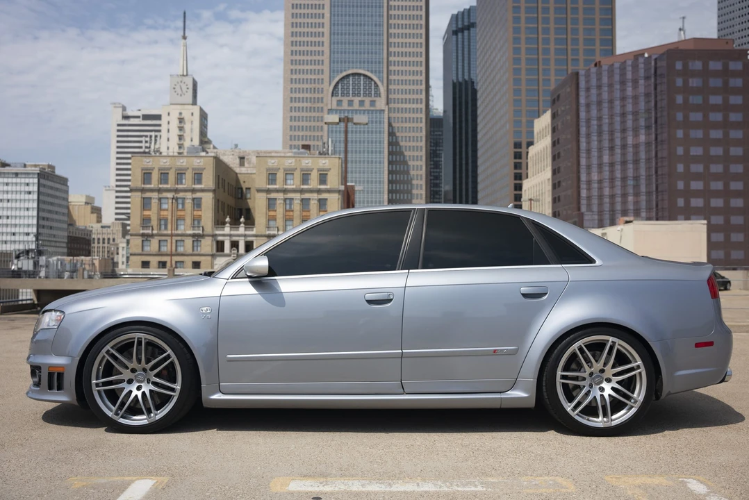 2007 Audi B7 RS4 - Image 28 of 31