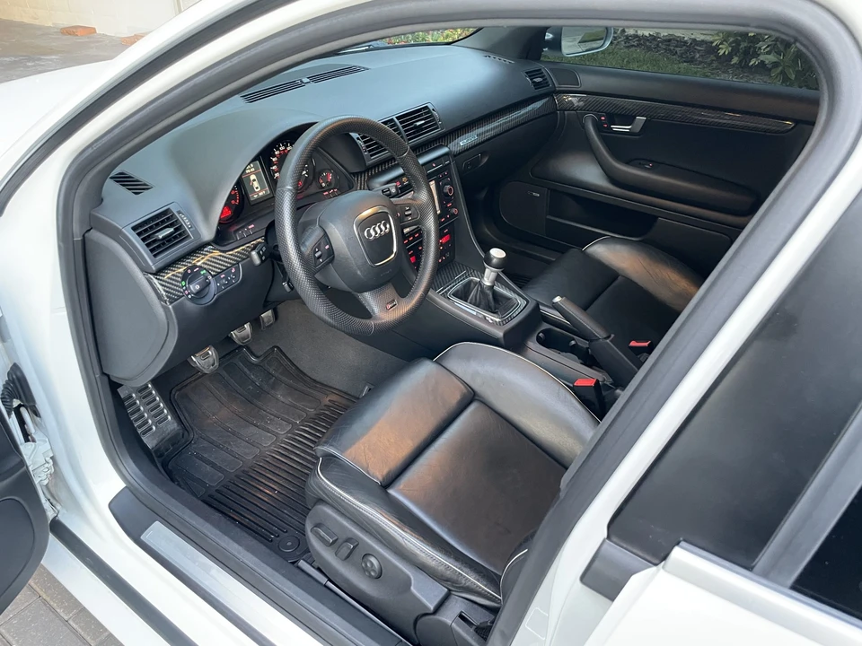 2007 Audi B7 RS4 - Image 13 of 31