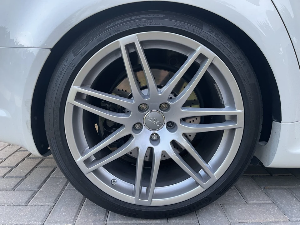 2007 Audi B7 RS4 - Image 11 of 31