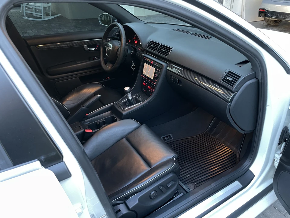 2007 Audi B7 RS4 - Image 21 of 31