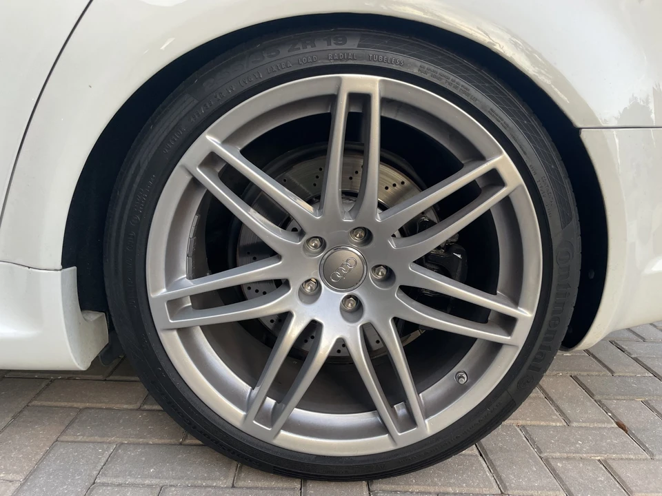 2007 Audi B7 RS4 - Image 10 of 31
