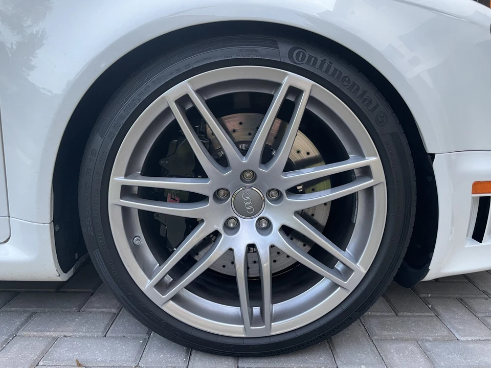2007 Audi B7 RS4 - Image 12 of 31