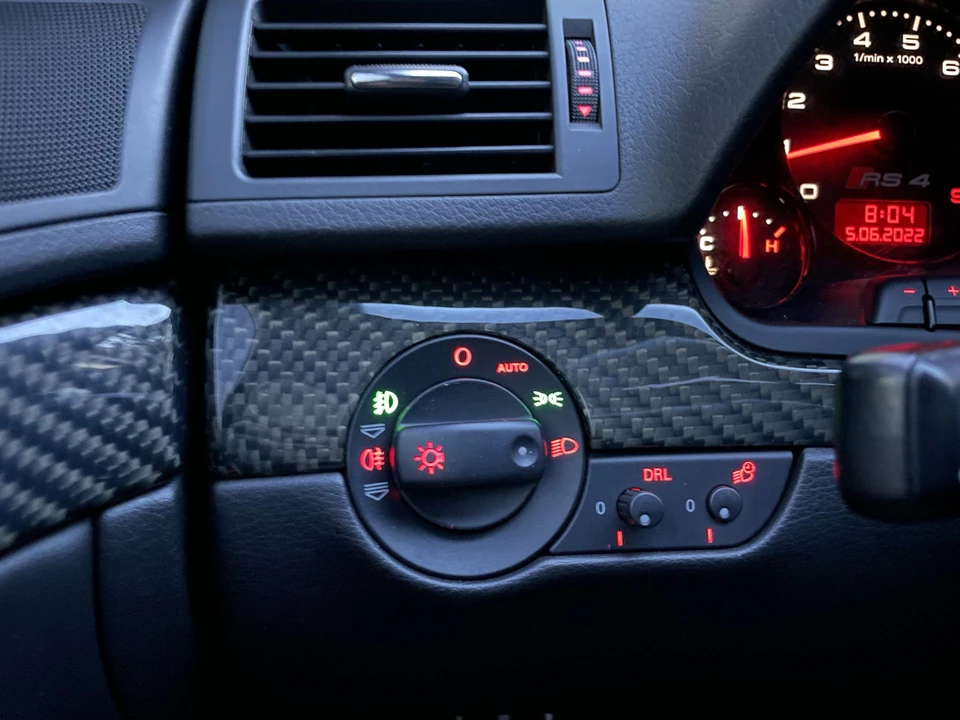 2007 Audi B7 RS4 - Image 27 of 31