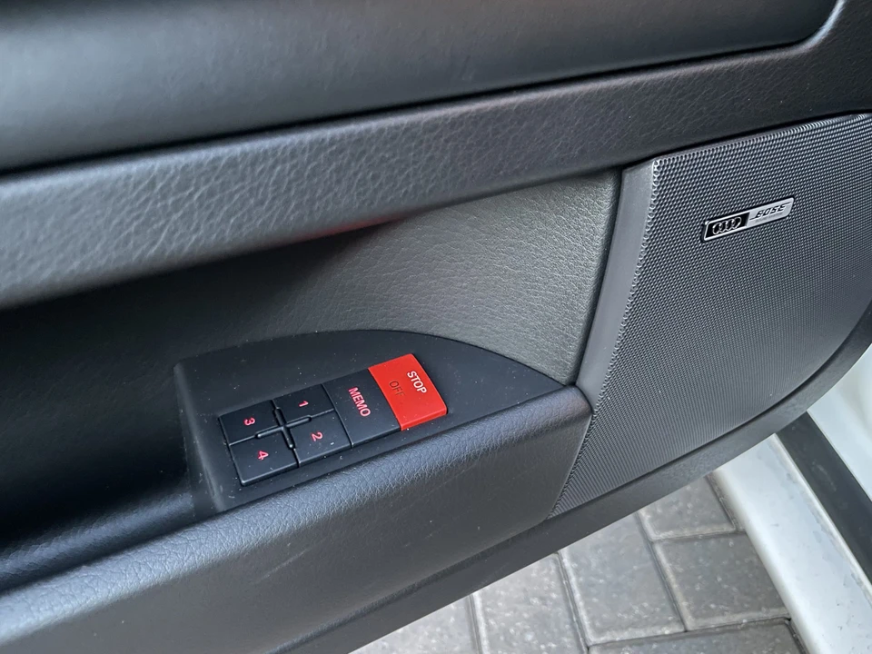 2007 Audi B7 RS4 - Image 19 of 31