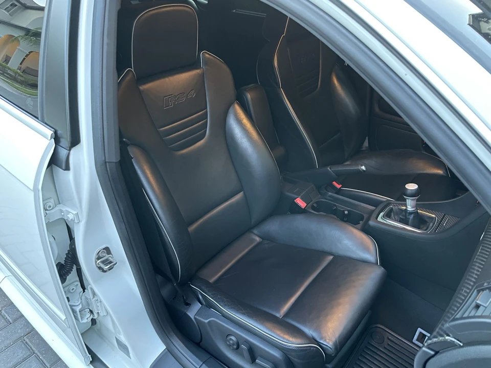 2007 Audi B7 RS4 - Image 20 of 31