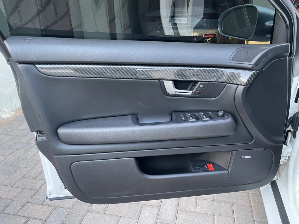 2007 Audi B7 RS4 - Image 17 of 31