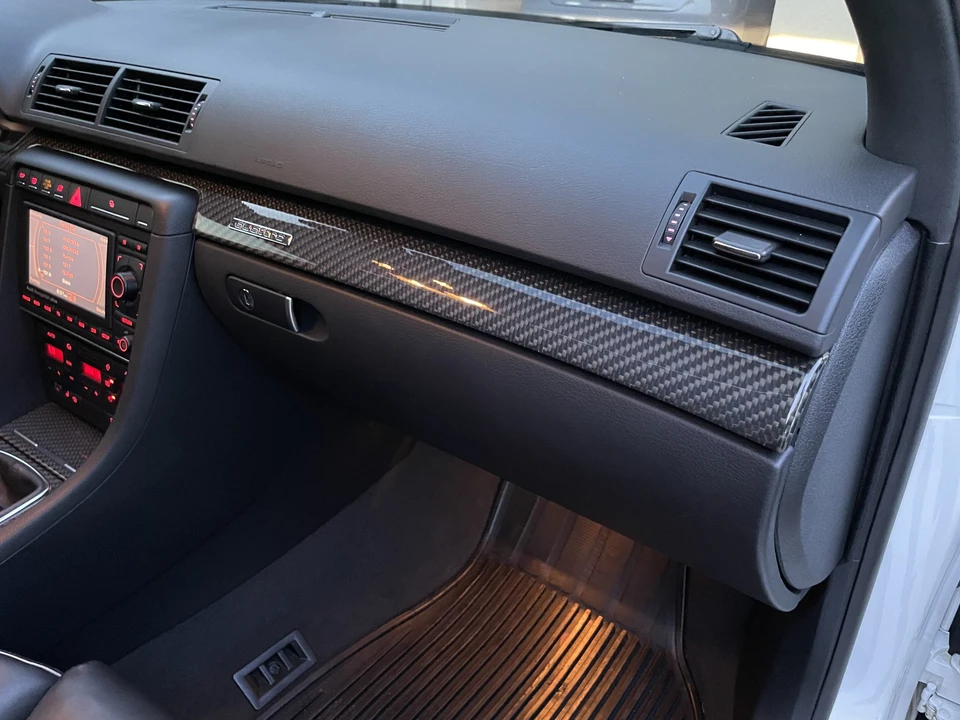 2007 Audi B7 RS4 - Image 22 of 31