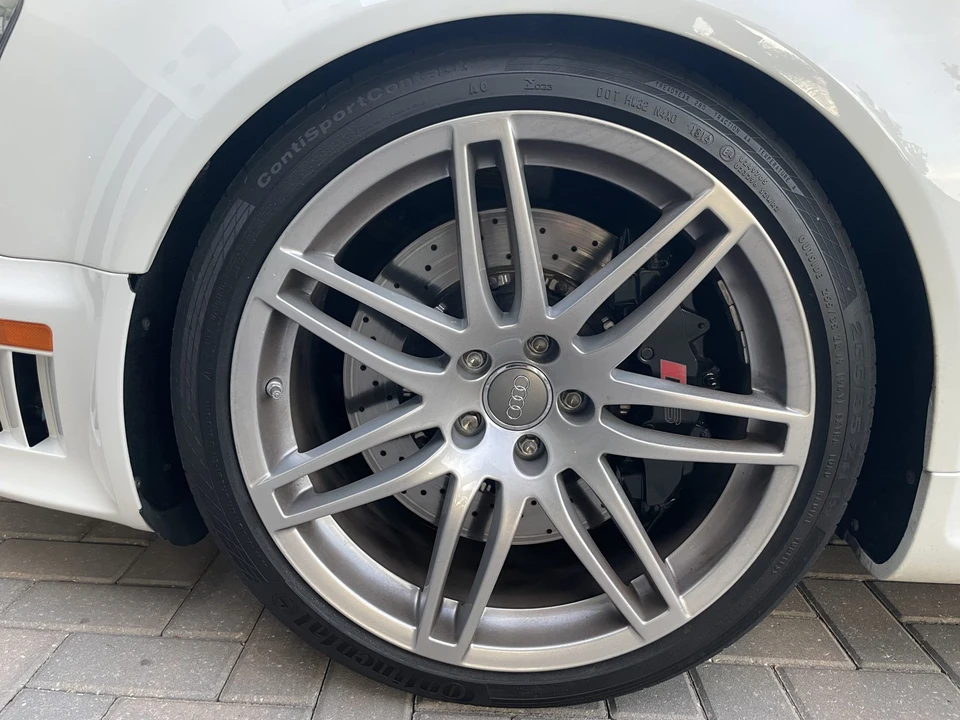 2007 Audi B7 RS4 - Image 9 of 31