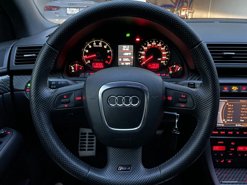 2007 Audi B7 RS4 - Image 26 of 31