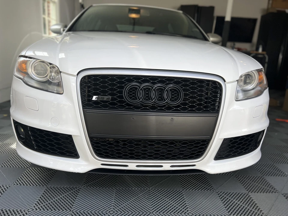 2007 Audi B7 RS4 - Image 14 of 31