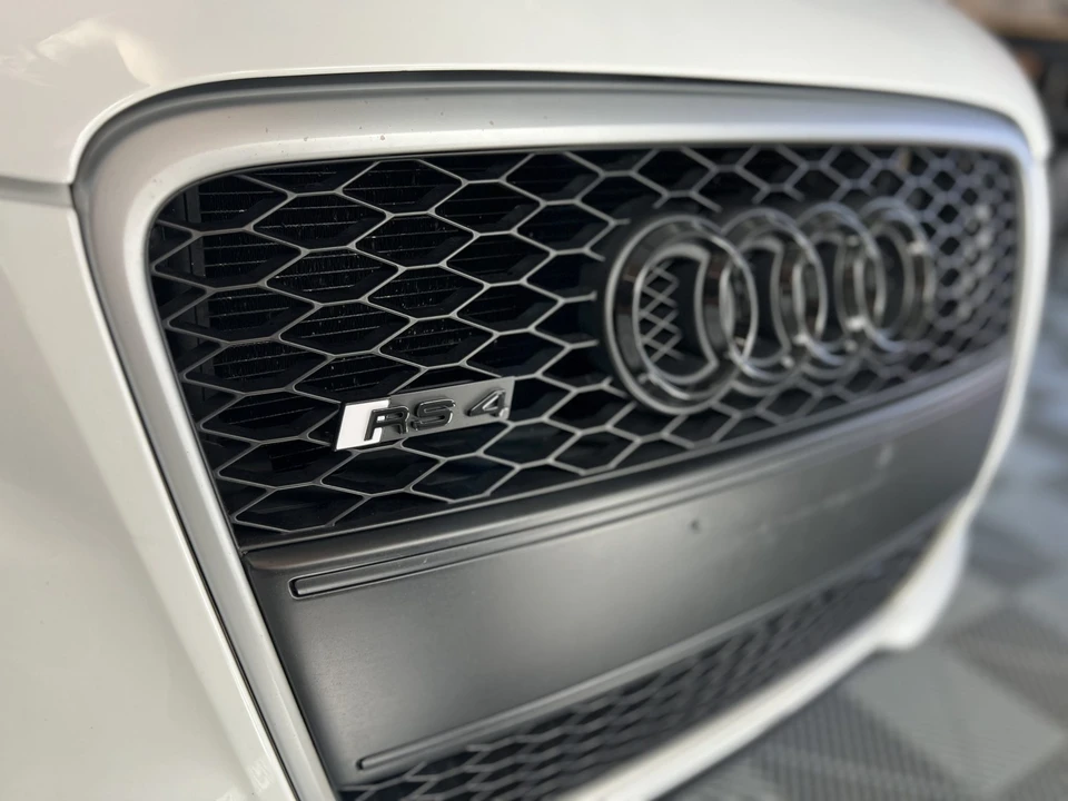 2007 Audi B7 RS4 - Image 20 of 31