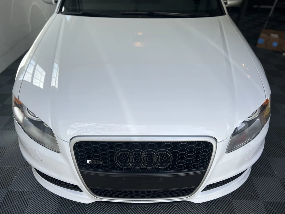 2007 Audi B7 RS4 - Image 15 of 31