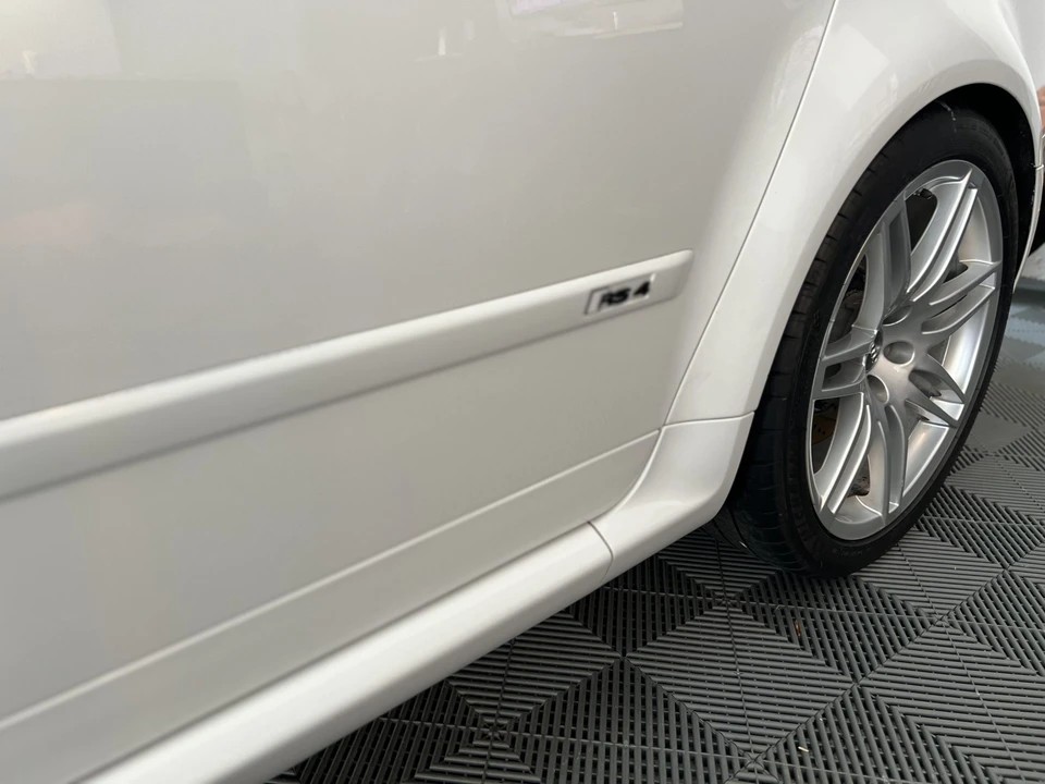 2007 Audi B7 RS4 - Image 31 of 31
