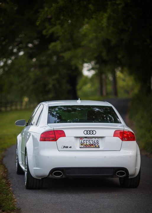 2007 Audi B7 RS4 - Image 11 of 31