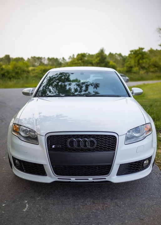 2007 Audi B7 RS4 - Image 4 of 31
