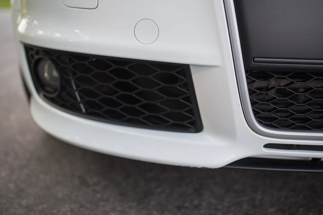 2007 Audi B7 RS4 - Image 18 of 31