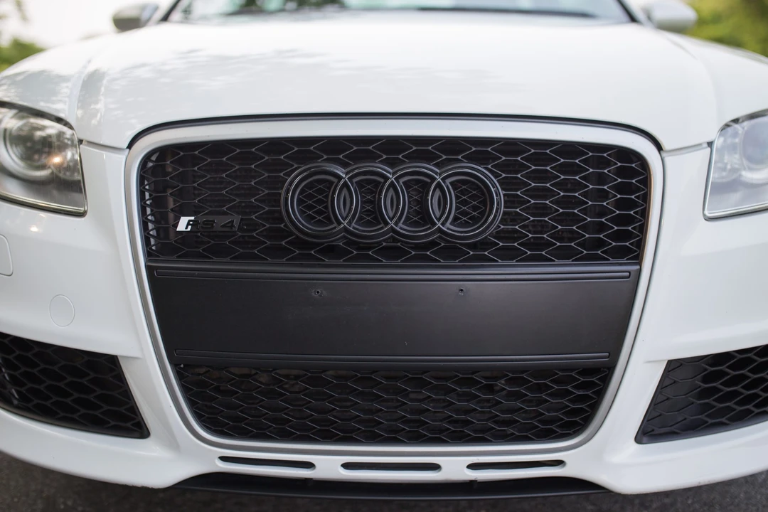 2007 Audi B7 RS4 - Image 21 of 31