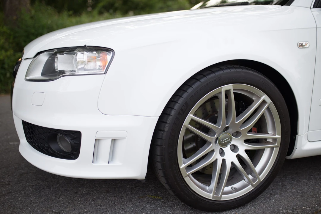 2007 Audi B7 RS4 - Image 28 of 31