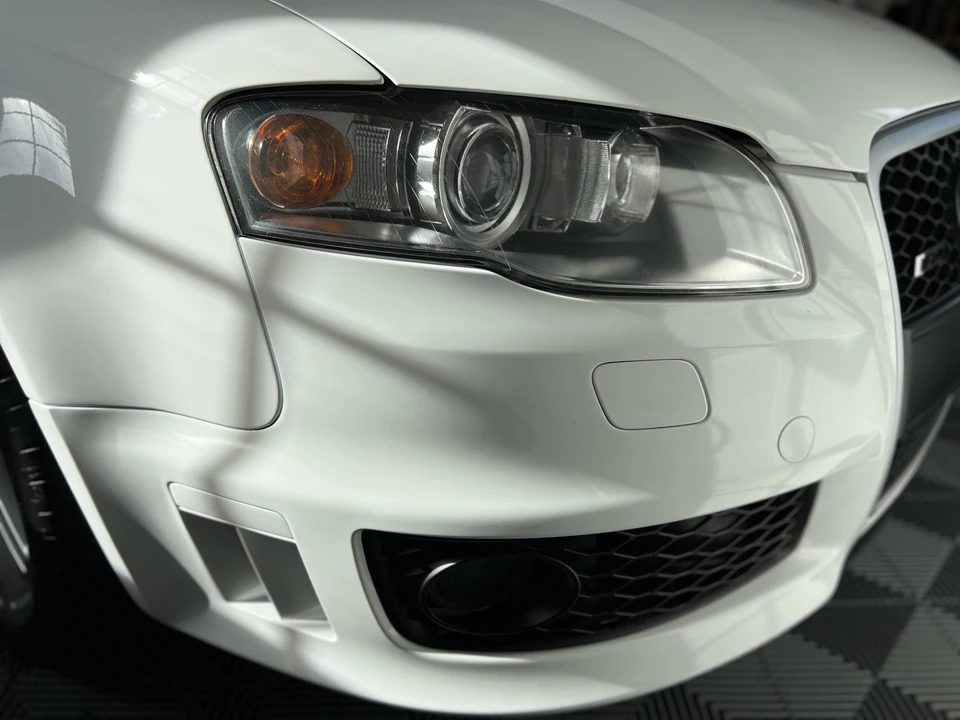 2007 Audi B7 RS4 - Image 16 of 31