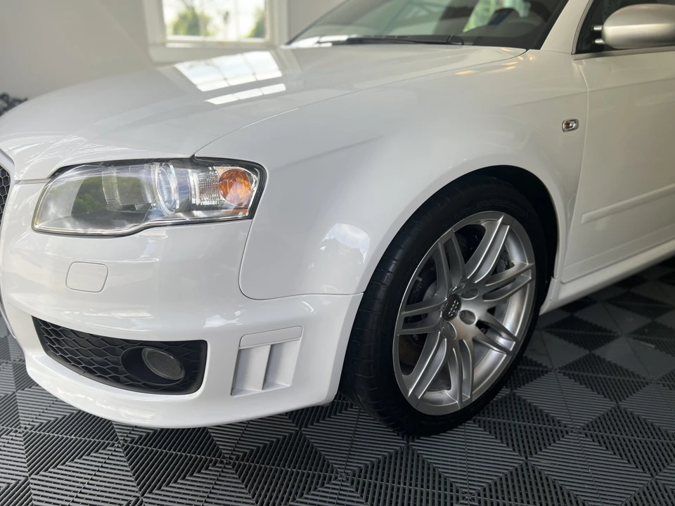 2007 Audi B7 RS4 - Image 27 of 31