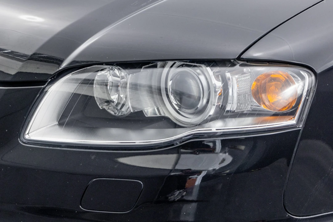 2007 Audi B7 RS4 - Image 16 of 31