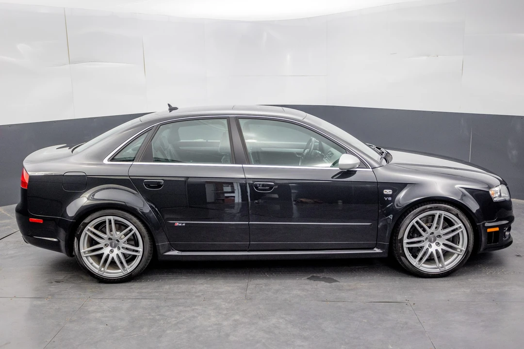 2007 Audi B7 RS4 - Image 4 of 31