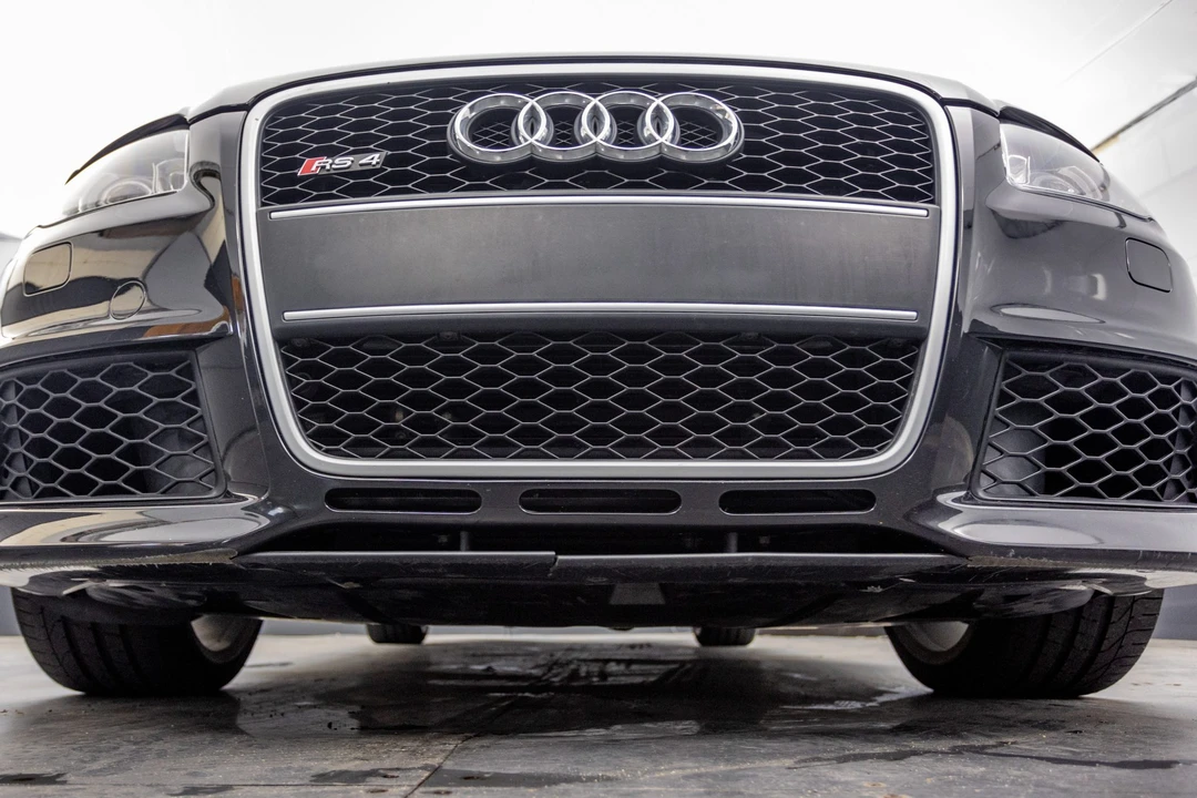 2007 Audi B7 RS4 - Image 24 of 31