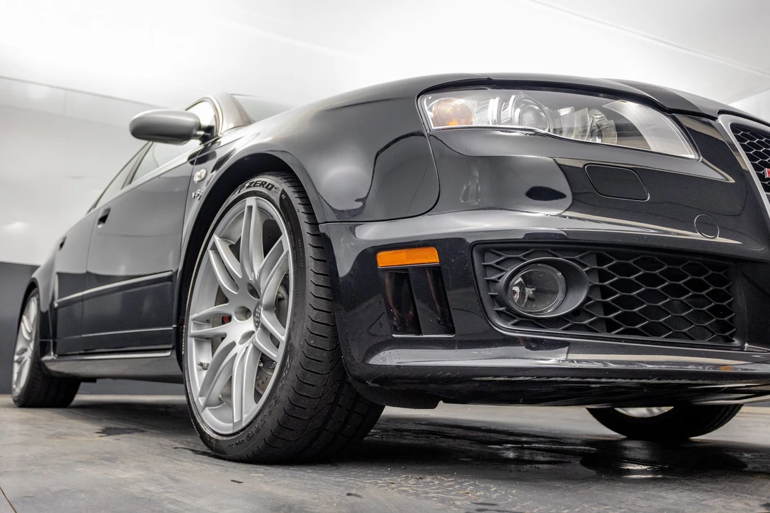 2007 Audi B7 RS4 - Image 26 of 31