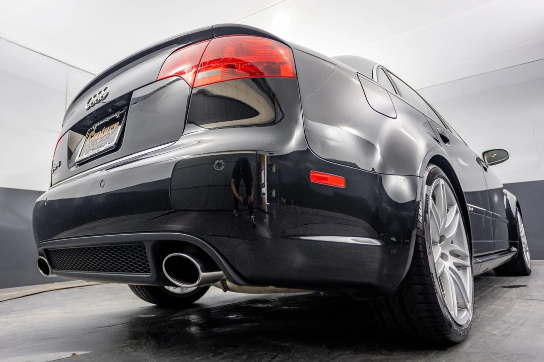 2007 Audi B7 RS4 - Image 20 of 31
