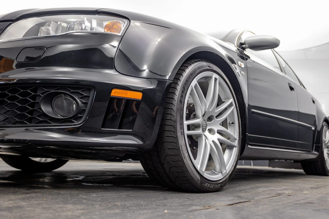 2007 Audi B7 RS4 - Image 25 of 31