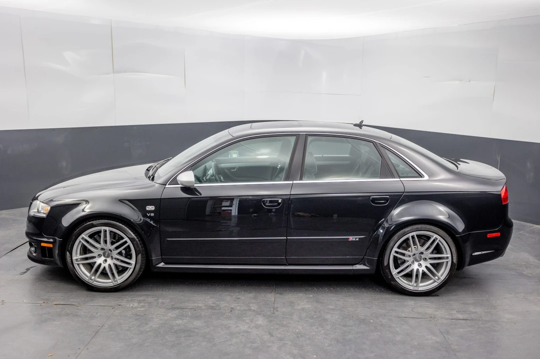 2007 Audi B7 RS4 - Image 8 of 31