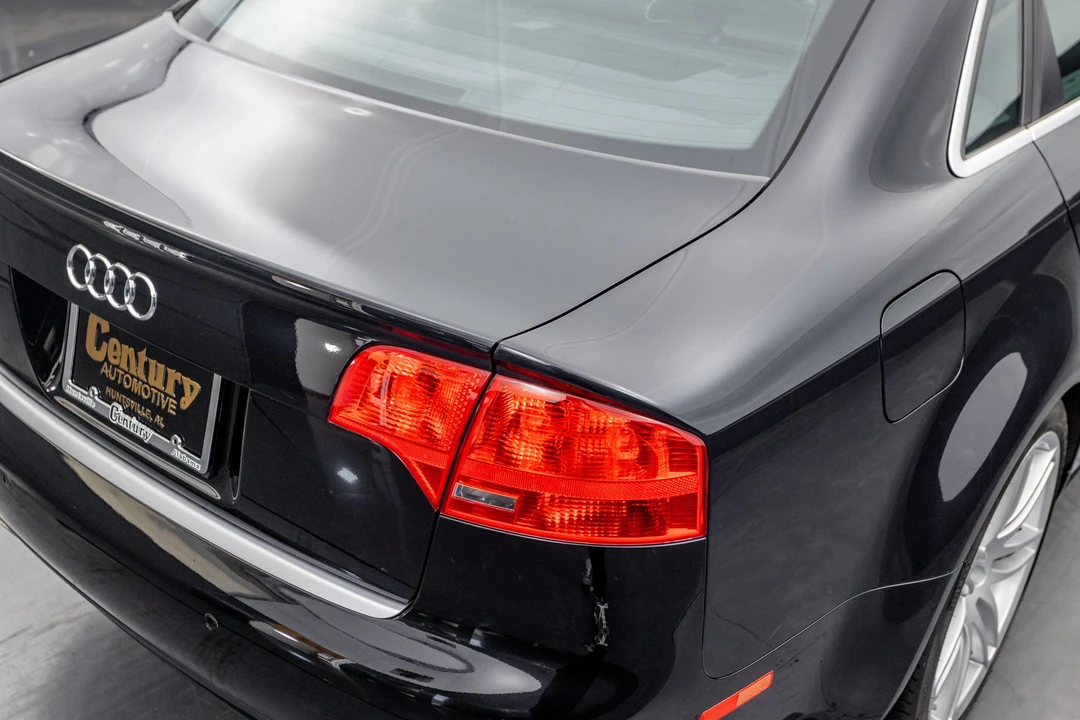 2007 Audi B7 RS4 - Image 28 of 31