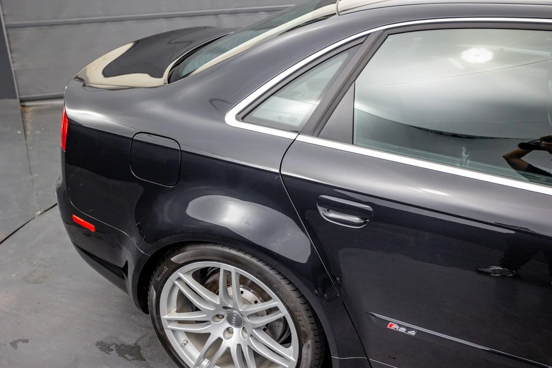 2007 Audi B7 RS4 - Image 30 of 31
