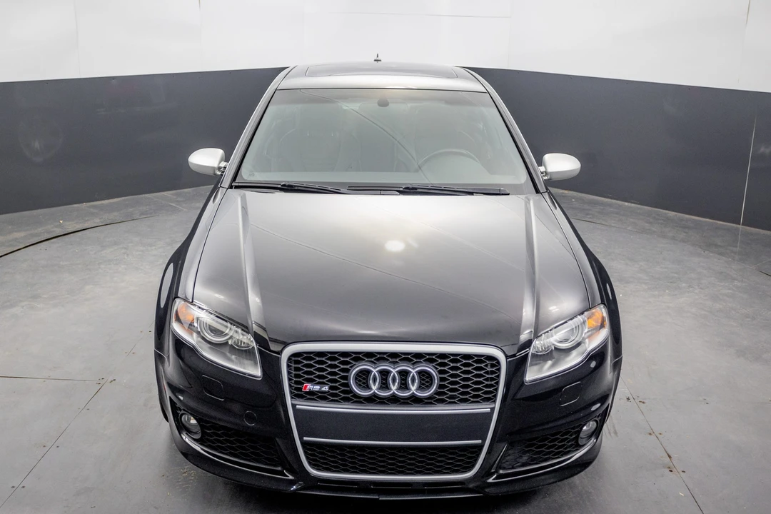 2007 Audi B7 RS4 - Image 3 of 31