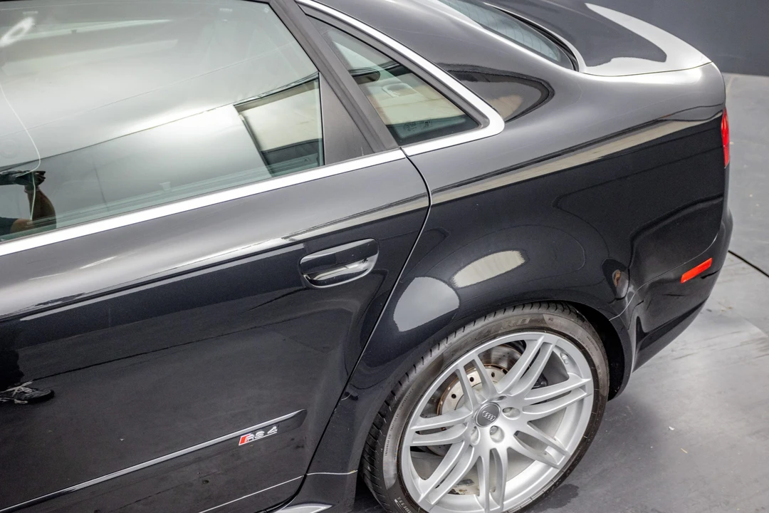 2007 Audi B7 RS4 - Image 31 of 31