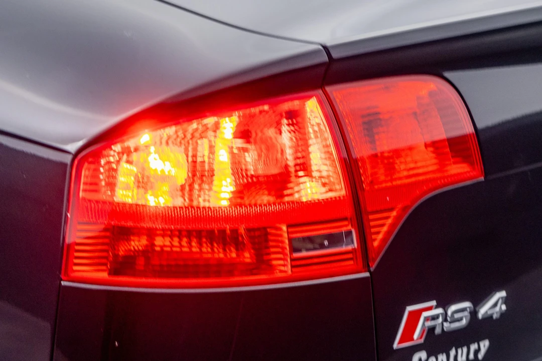 2007 Audi B7 RS4 - Image 14 of 31