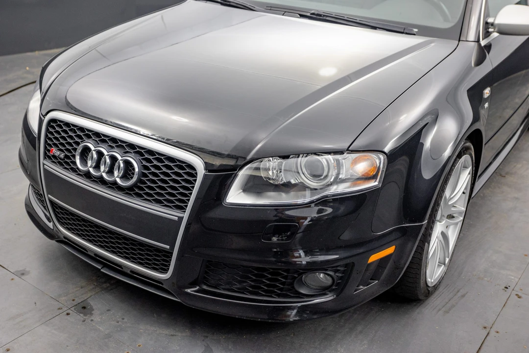 2007 Audi B7 RS4 - Image 19 of 31