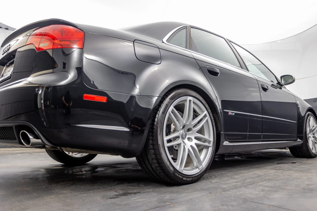 2007 Audi B7 RS4 - Image 22 of 31