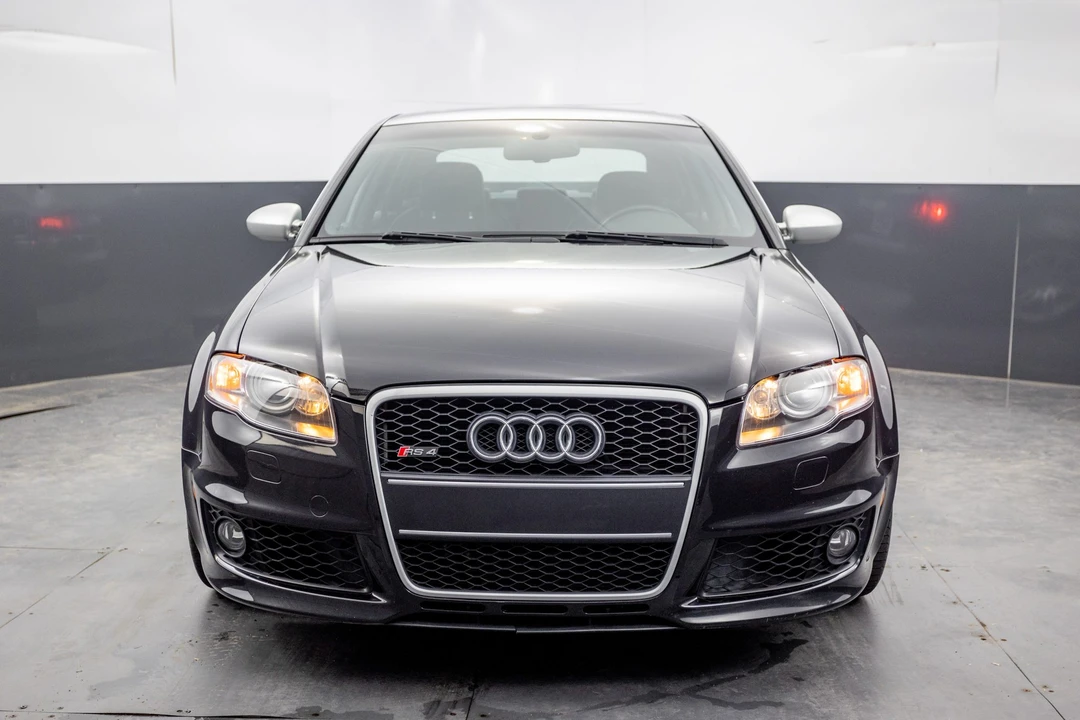 2007 Audi B7 RS4 - Image 9 of 31