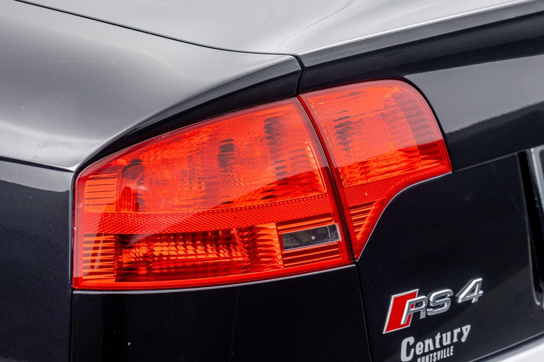 2007 Audi B7 RS4 - Image 18 of 31