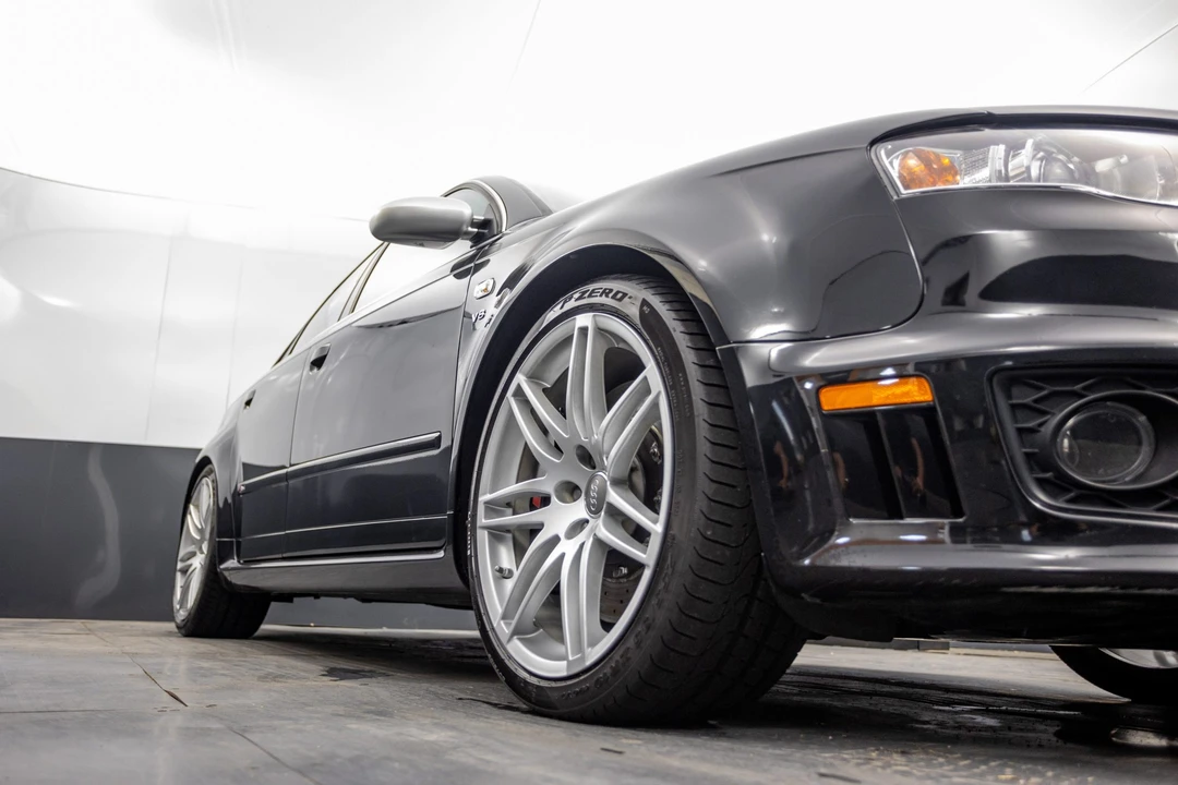 2007 Audi B7 RS4 - Image 23 of 31