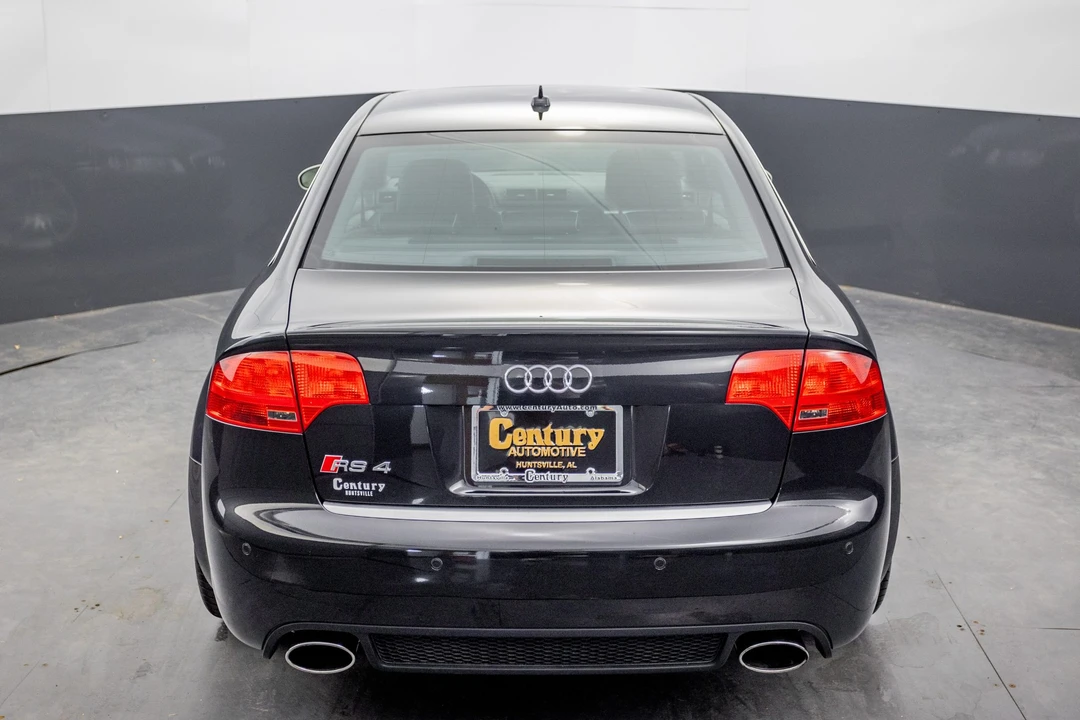 2007 Audi B7 RS4 - Image 6 of 31