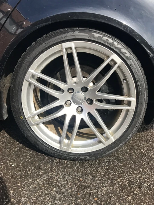 2007 Audi B7 RS4 - Image 17 of 31