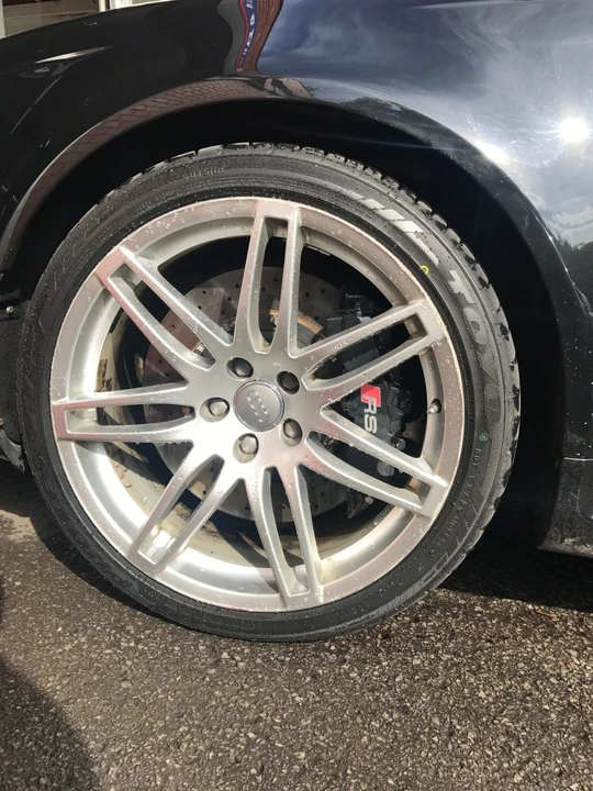 2007 Audi B7 RS4 - Image 18 of 31