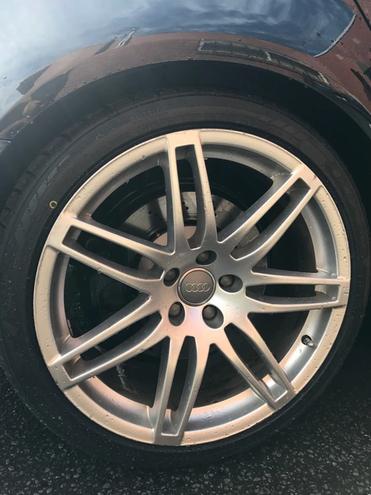 2007 Audi B7 RS4 - Image 16 of 31