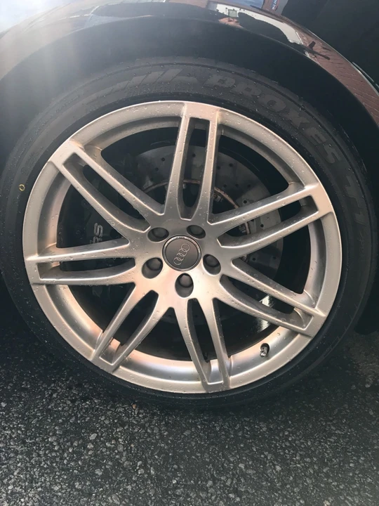 2007 Audi B7 RS4 - Image 15 of 31