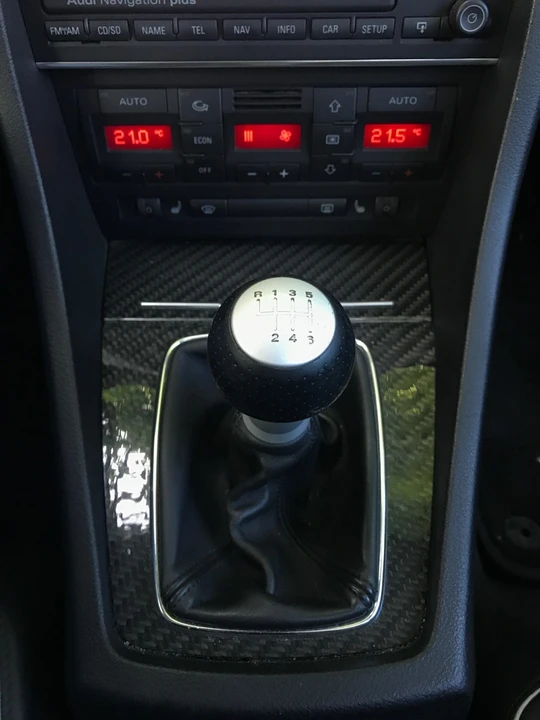 2007 Audi B7 RS4 - Image 24 of 31