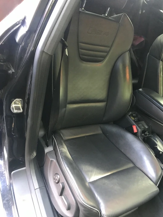 2007 Audi B7 RS4 - Image 26 of 31