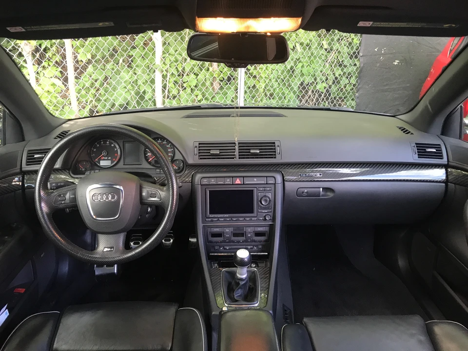 2007 Audi B7 RS4 - Image 20 of 31